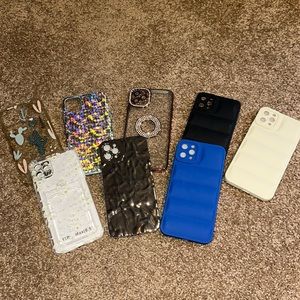 Variety IPhone 11 Pro Max cases